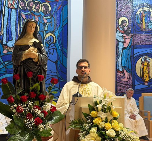 Blagdan sv. Rite proslavljen u Župi Svih svetih u Sesvetama